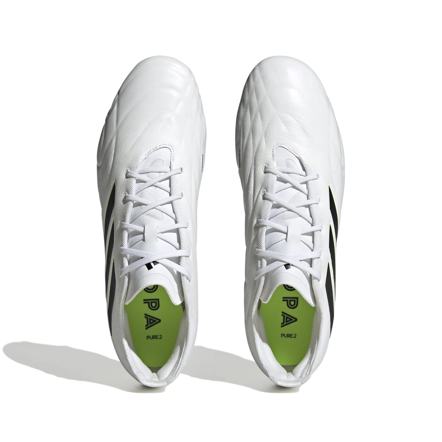 adidas Copa Pure2 FG Firm Ground Soccer Cleats