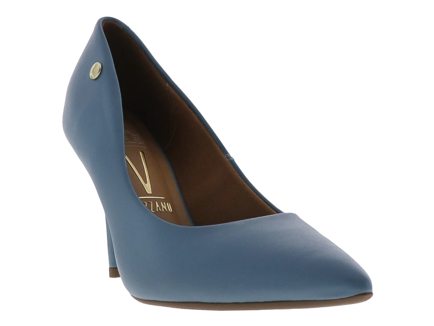 Zapatillas Vizzano Verde Jade para Mujer