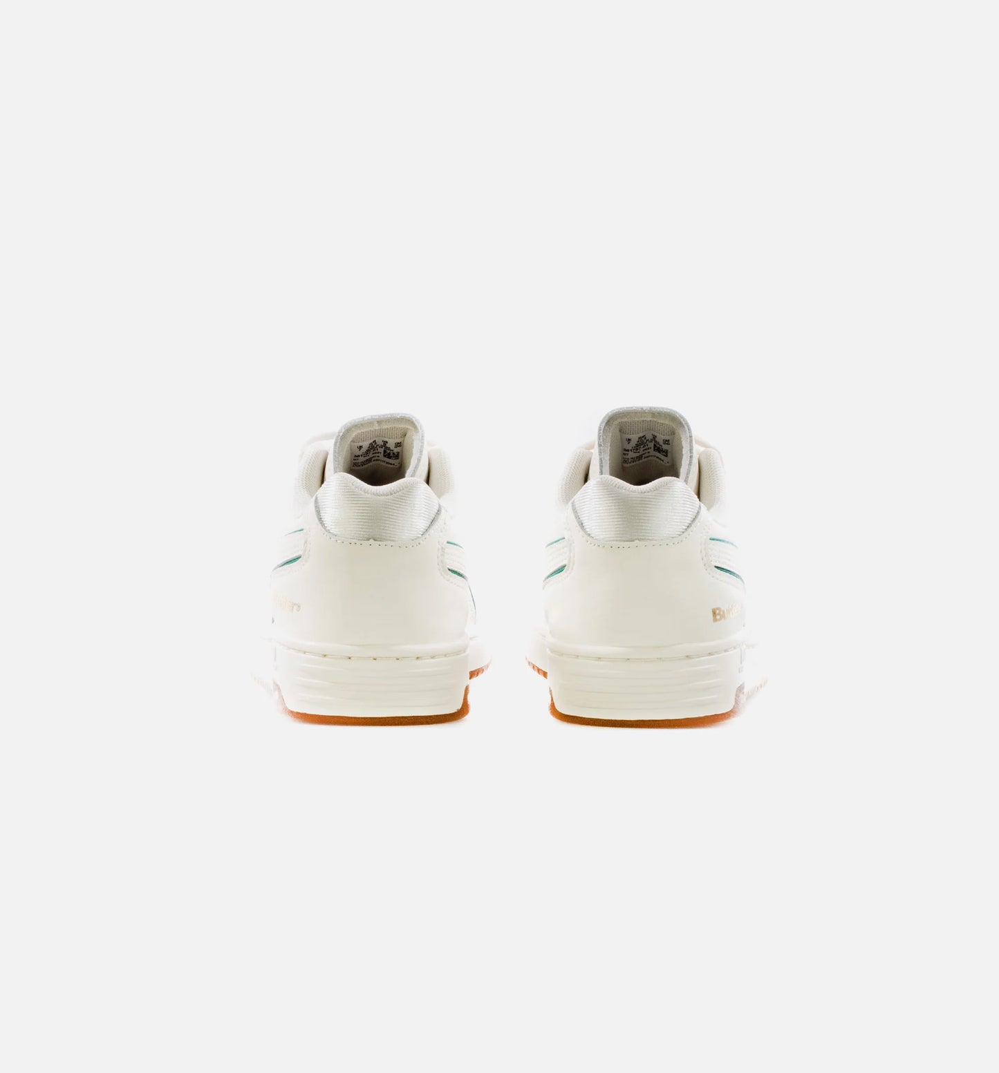 X Butter Goods Slipstream Low Mens Lifestyle Shoe White Blue