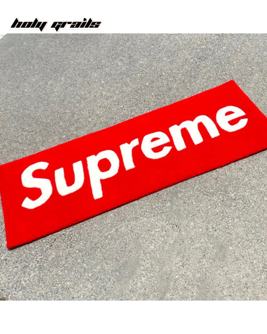 Hype Supreme Hand Tufted Rug