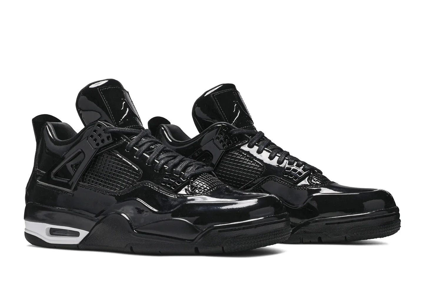 Jordan 4 Retro 11Lab4 Red
