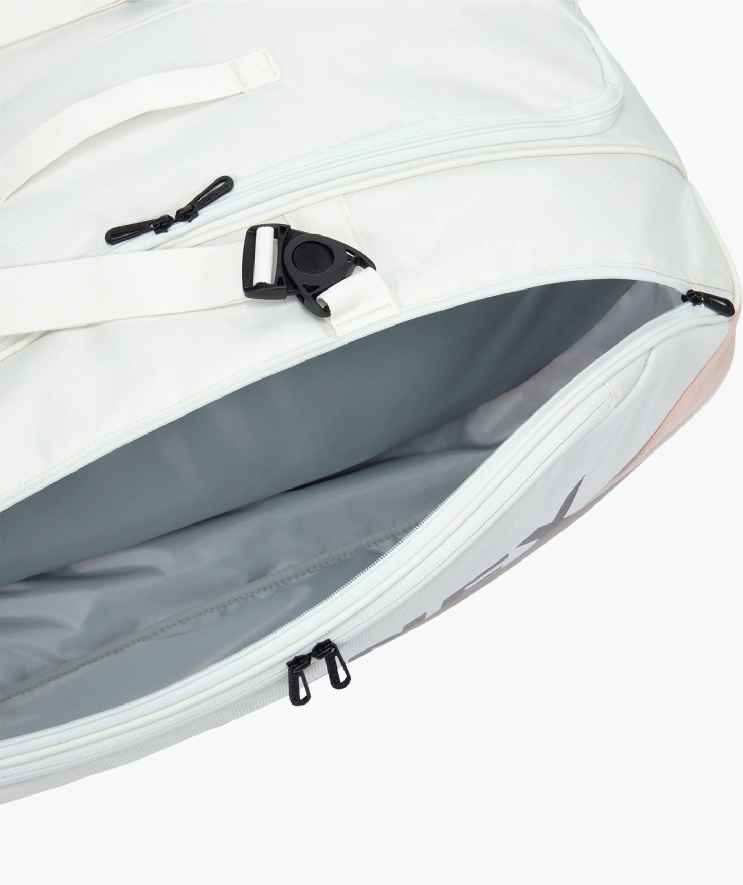 PRO RACQUET BAG 9