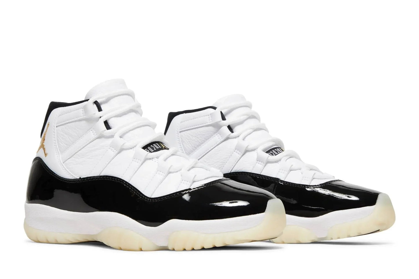 Jordan 11 Retro Gratitude Defining Moments