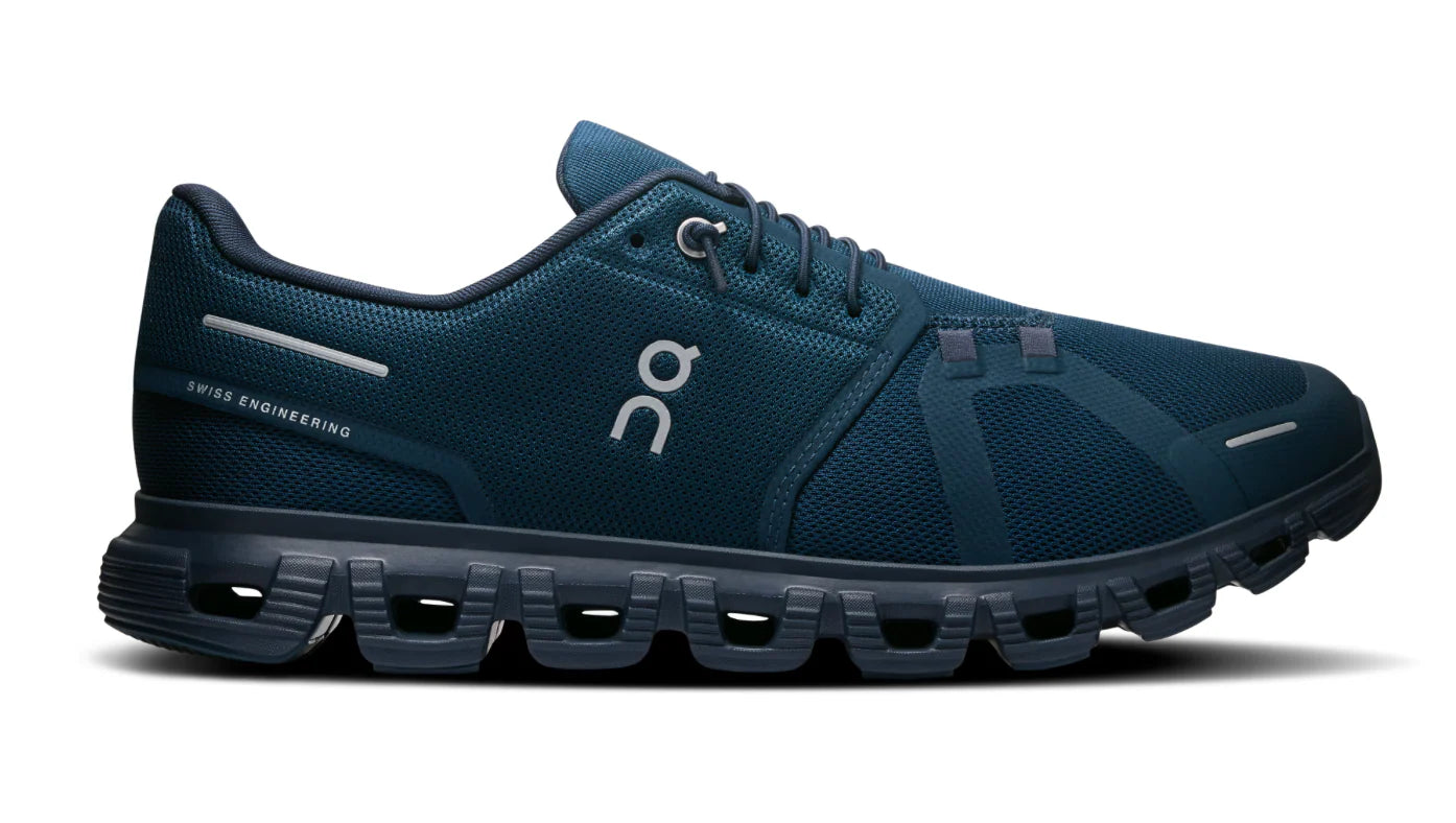 Mens On Cloud 6 Clearance