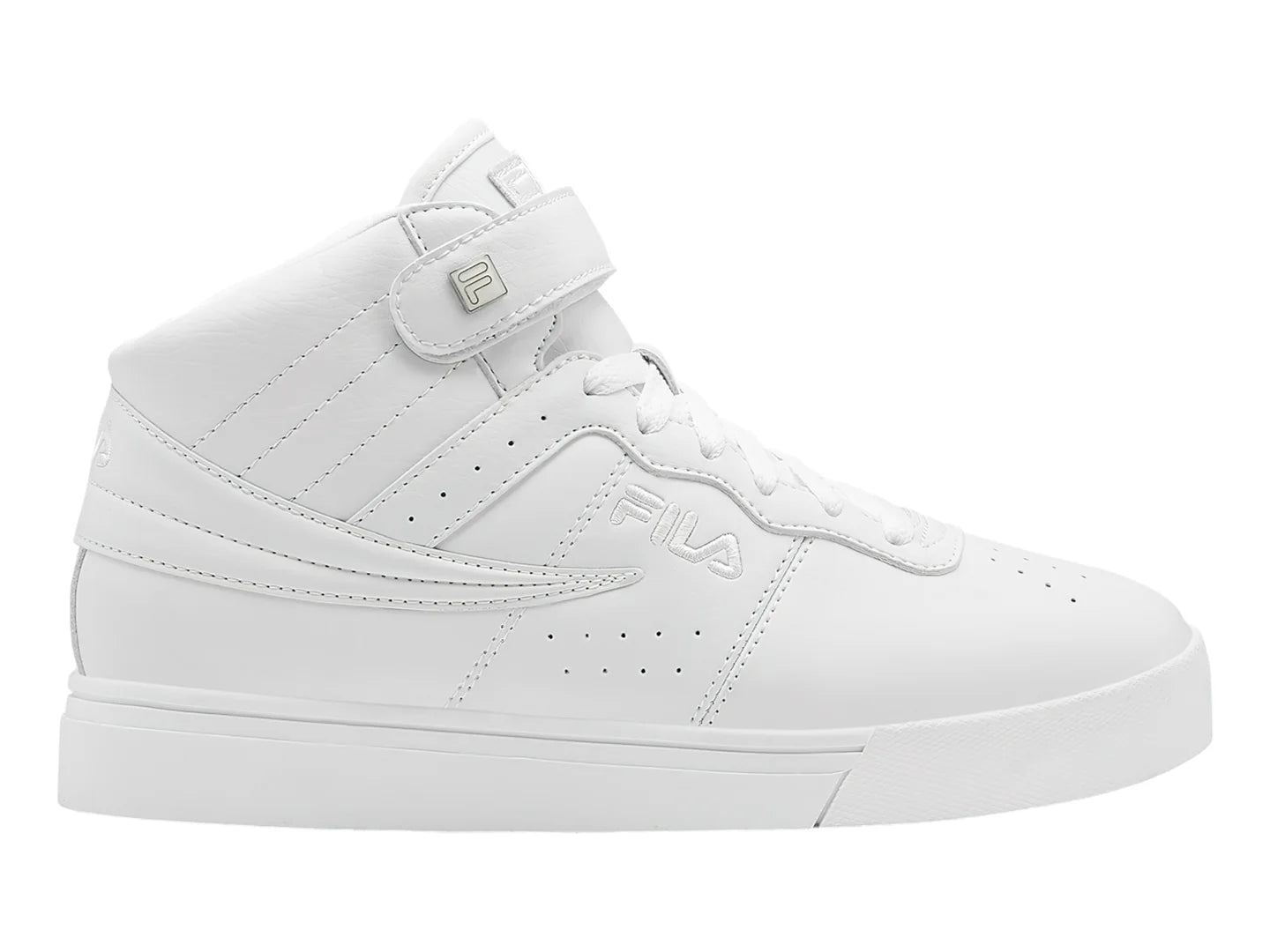Tenis FILA Vulc 13 Blancos para Mujer