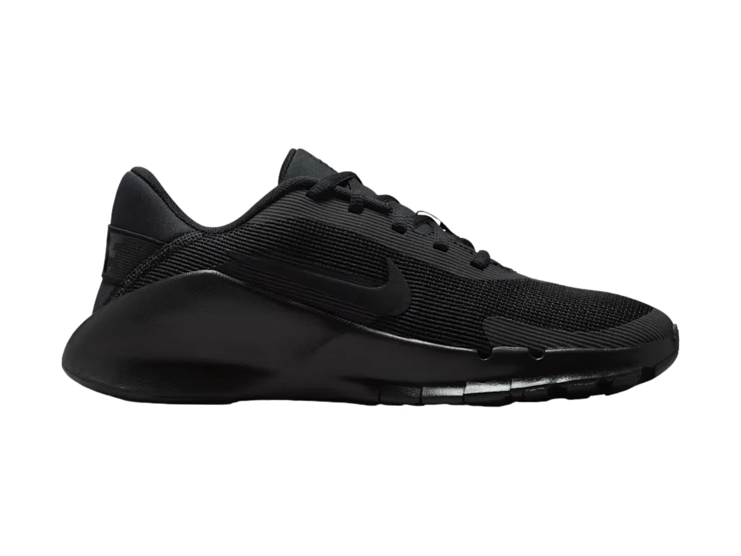 Tenis Nike Flex Train Negro para Mujer