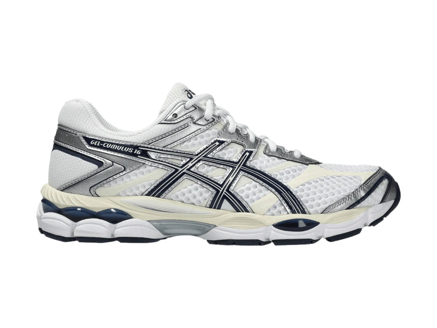 Tenis Asics Gel Cumulus 16 Para Hombre