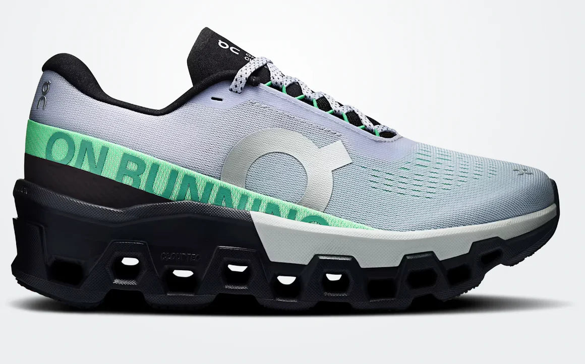 Womens On Cloudmonster 2 Clearance