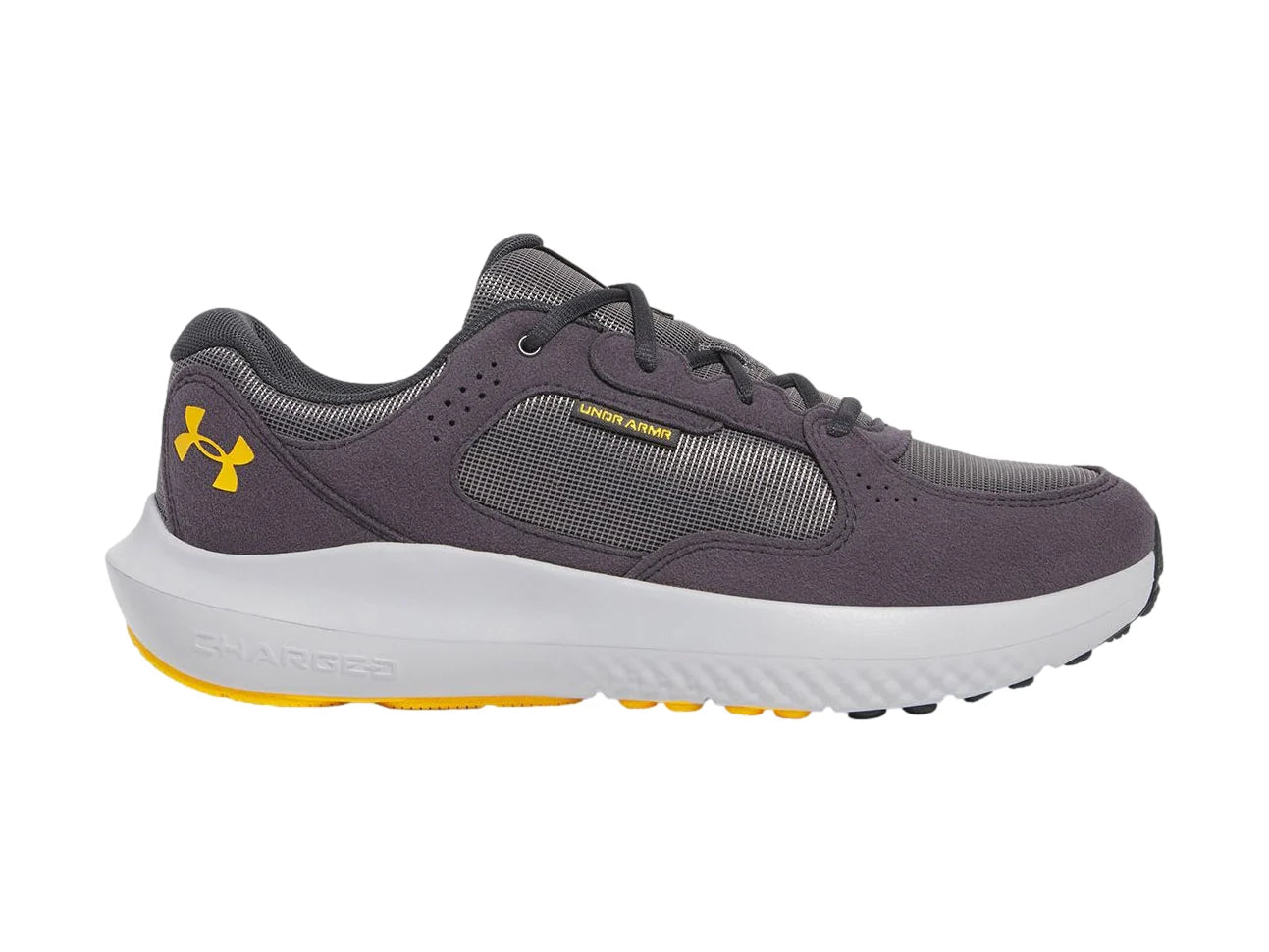 Tenis Under Armour Charged Versurge Marino para Hombre