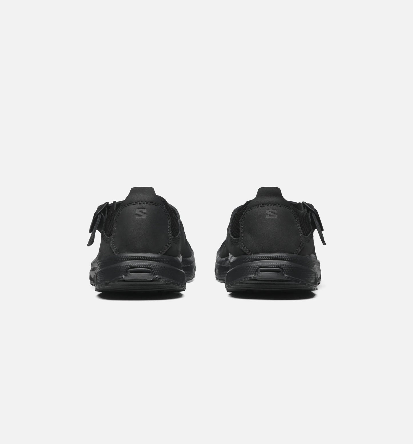 RX Marie Jeanne Mens Lifestyle Shoe Black