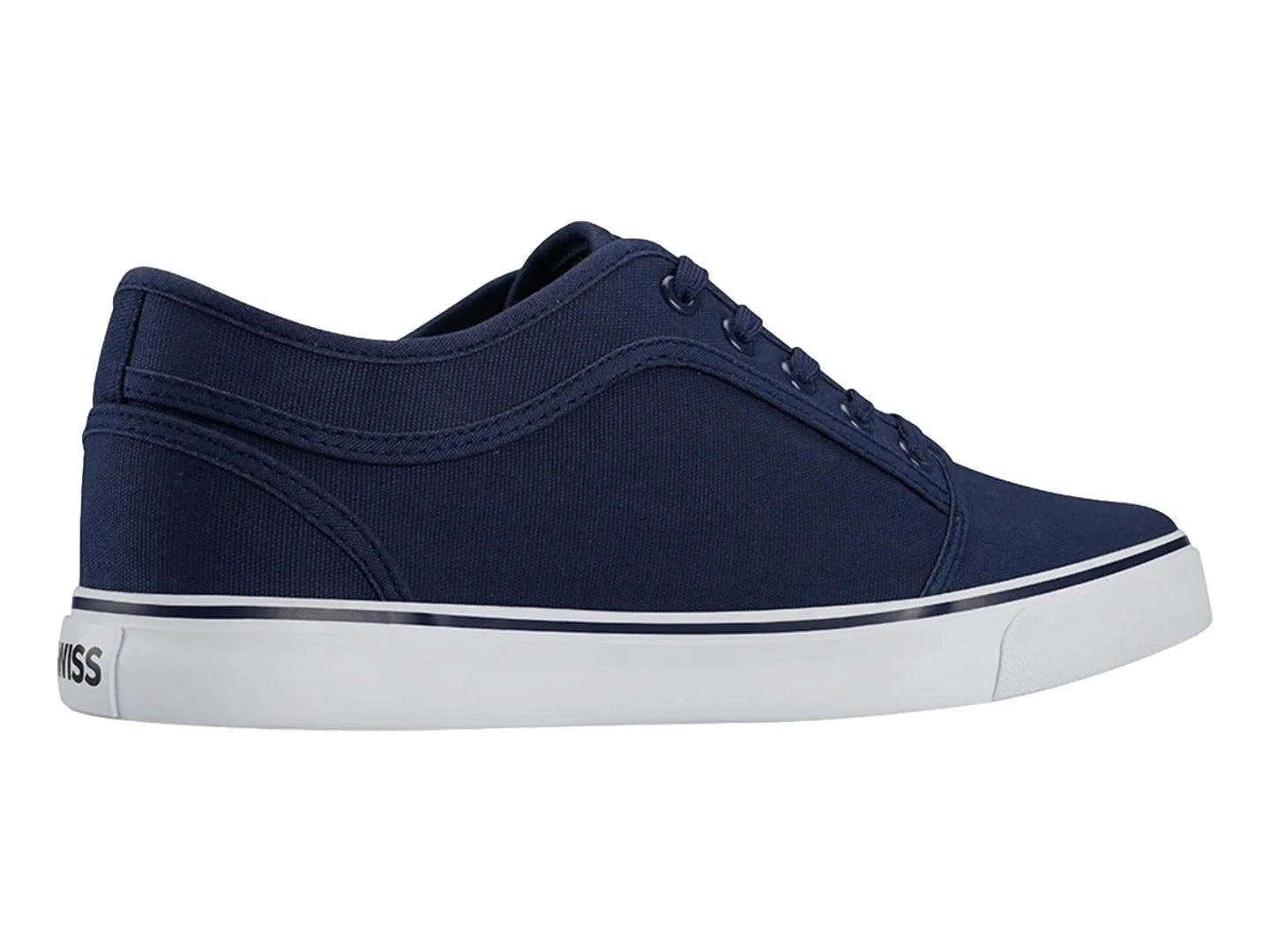 Tenis K Swiss Forest Azul Marino