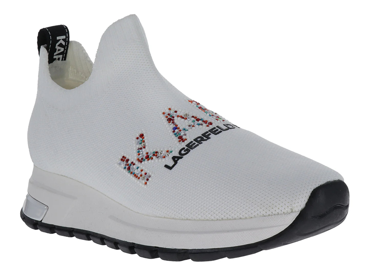 Tenis Karl Lagerfeld Blanco para Mujer