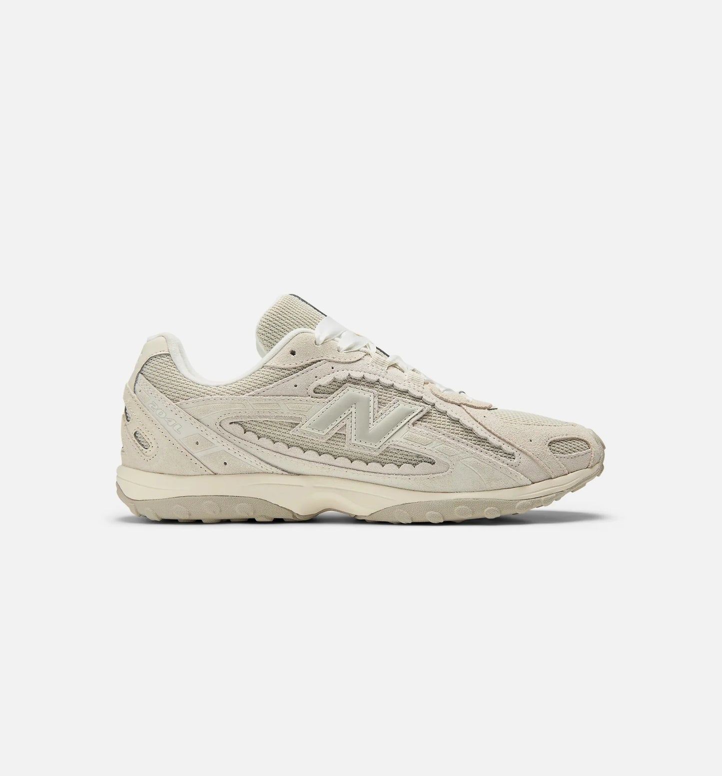 204L Mens Lifestyle Shoe Linen Sea Salt