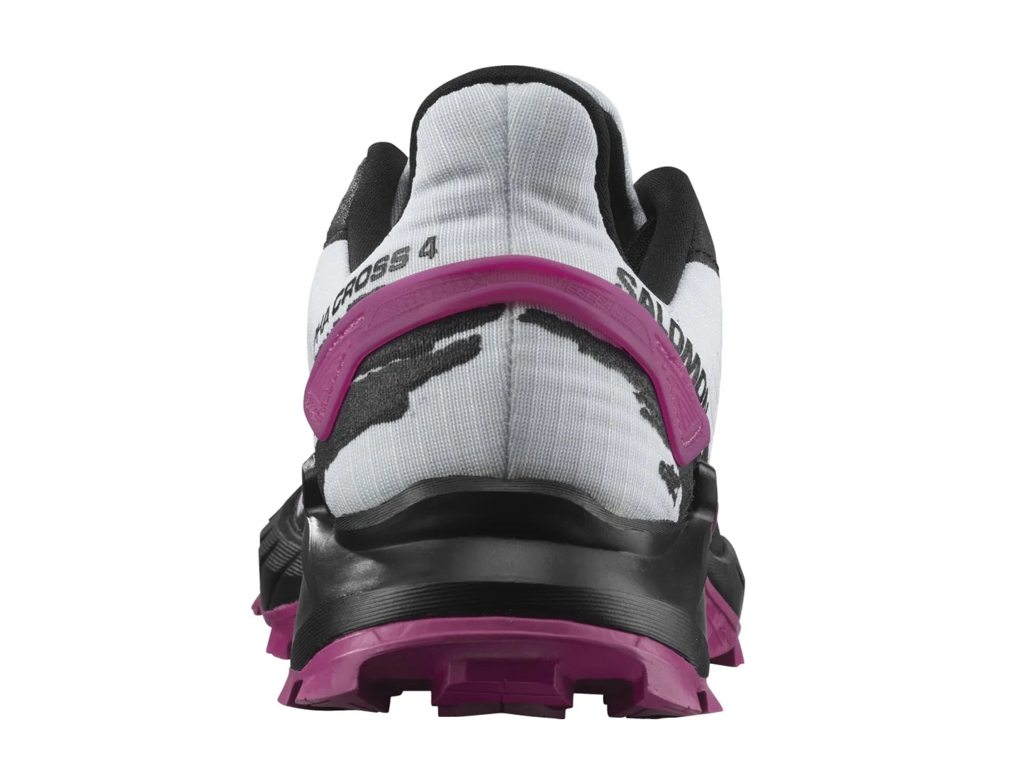 Tenis Salomon Alphacross Multicolor para Mujer