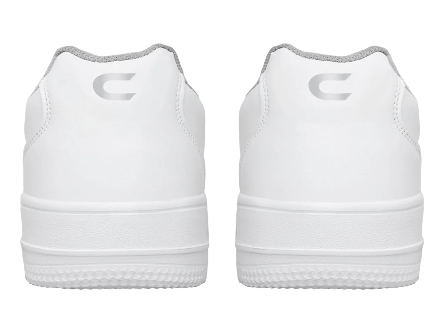 Tenis COURT Blanco para Niño