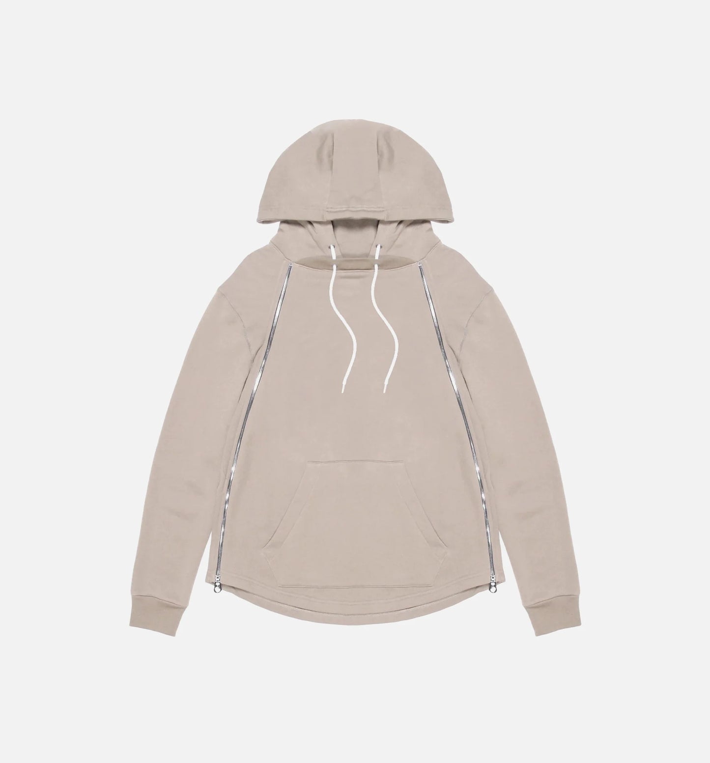 Stealth Hoodie Mens Hoodie Off White
