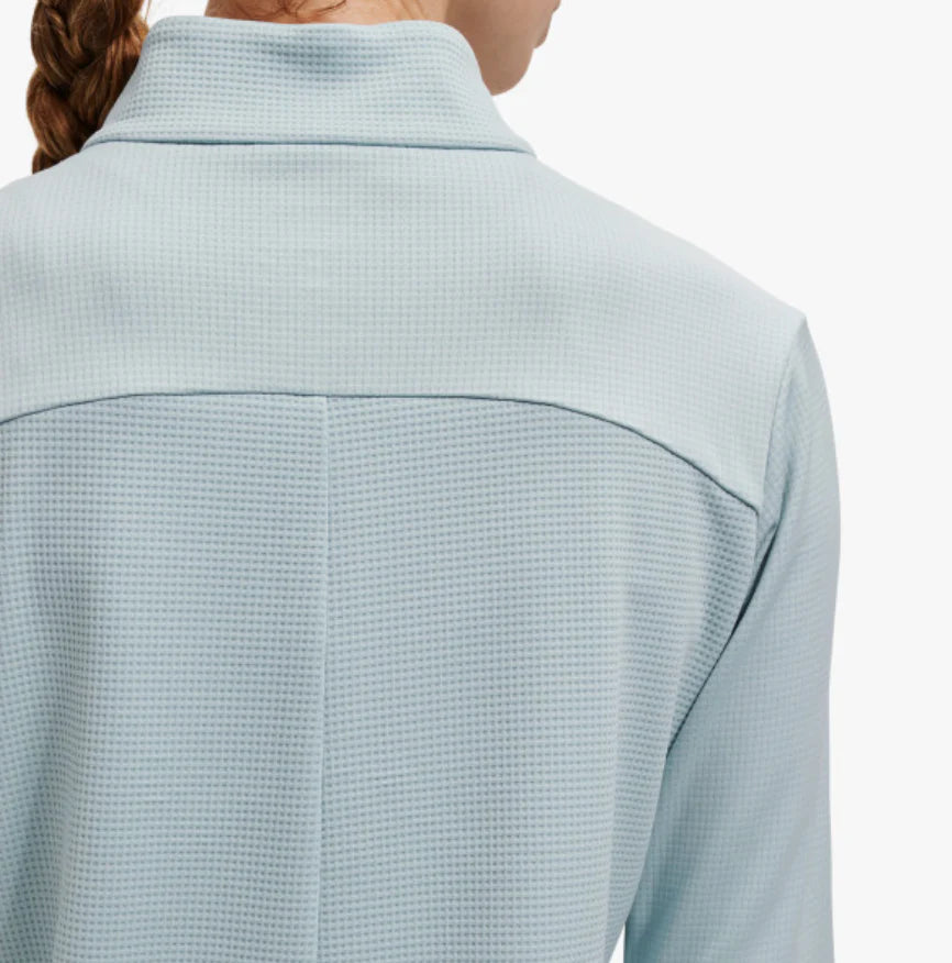 Womens On Climate Shirt
