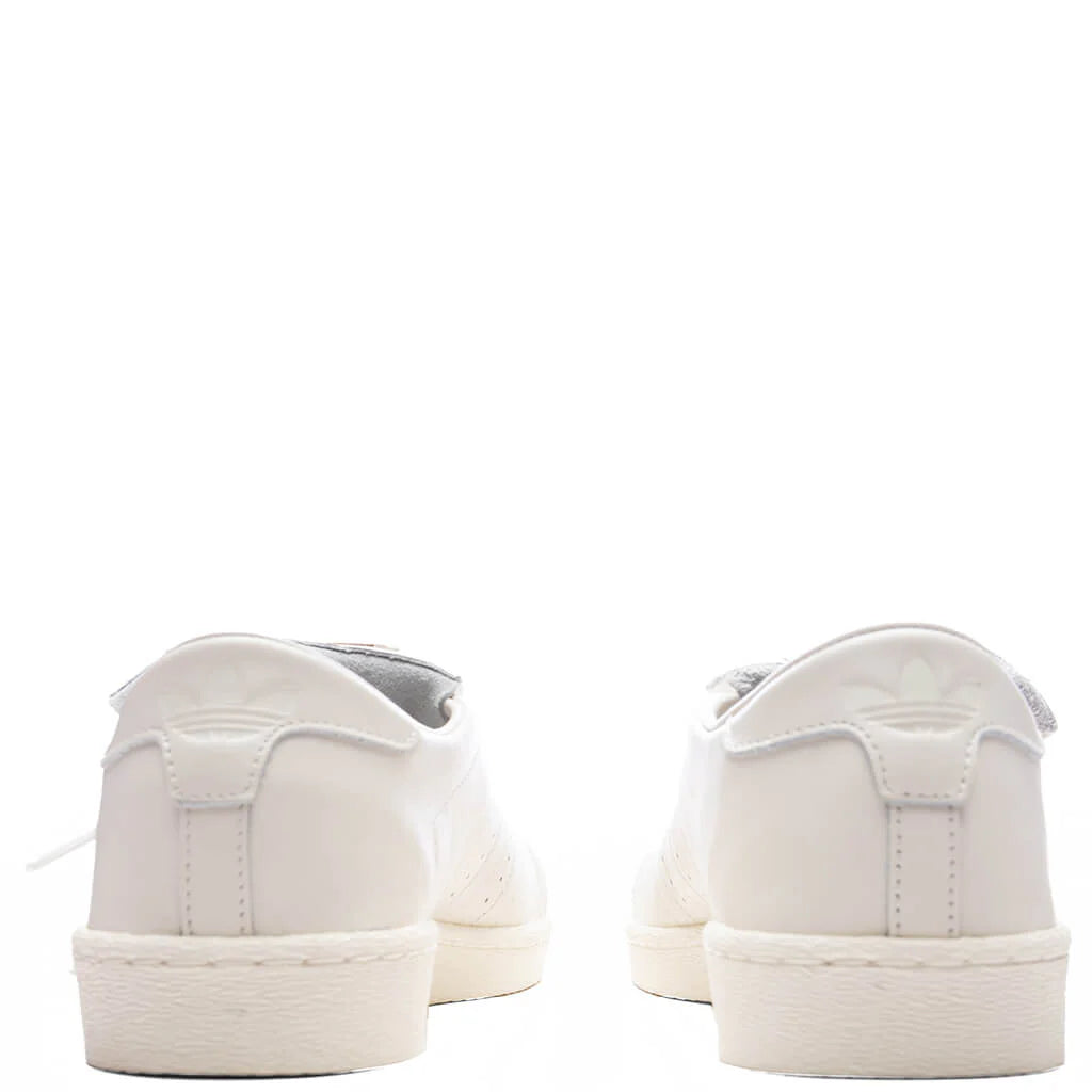 Adidas Originals x Willy Chavarria Jabbar Low Off White Gold Metallic