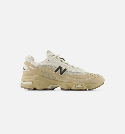 1000 Mens Lifestyle Shoe Incense White