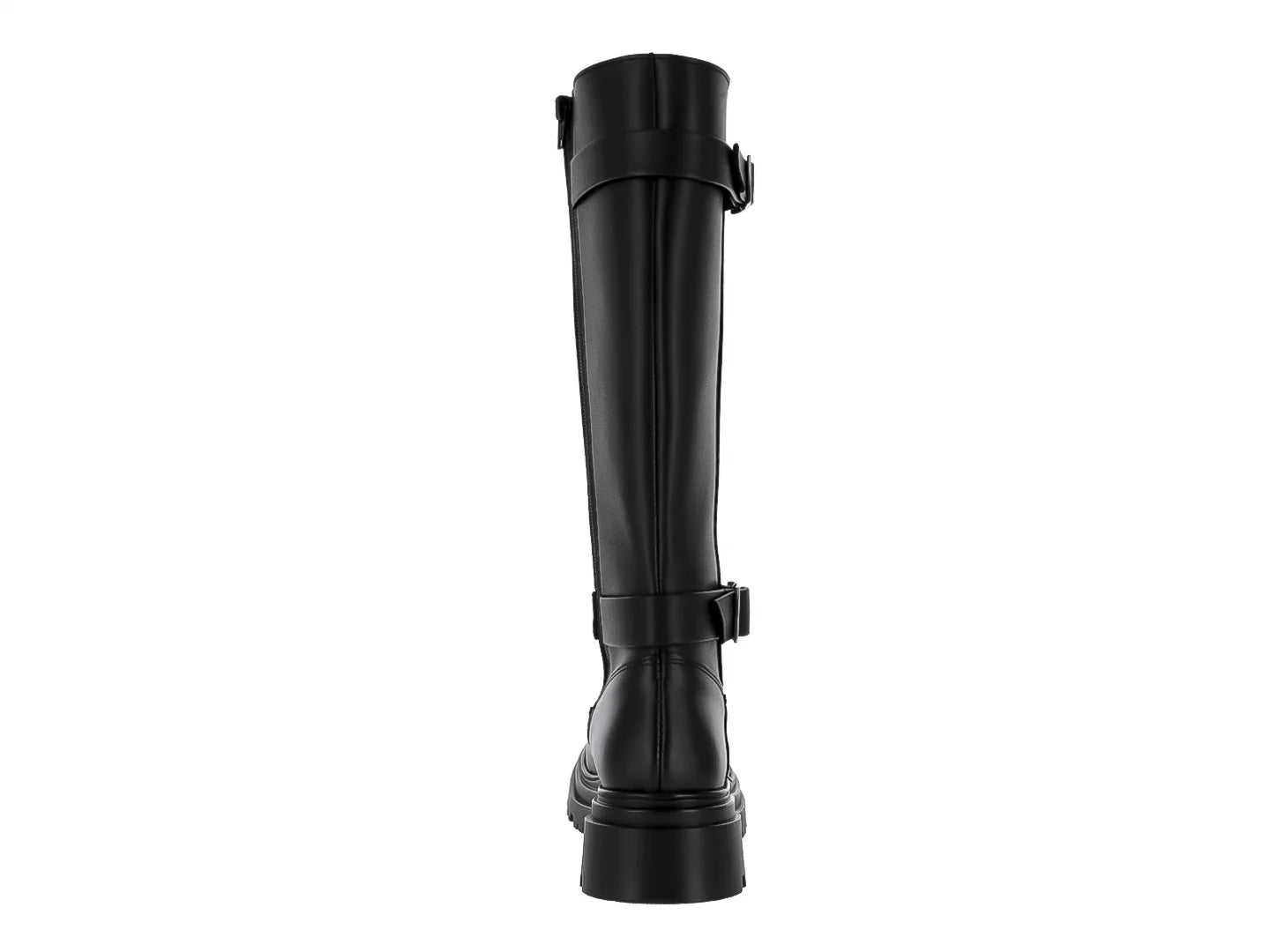 Botas Coqueta Negras para Niña