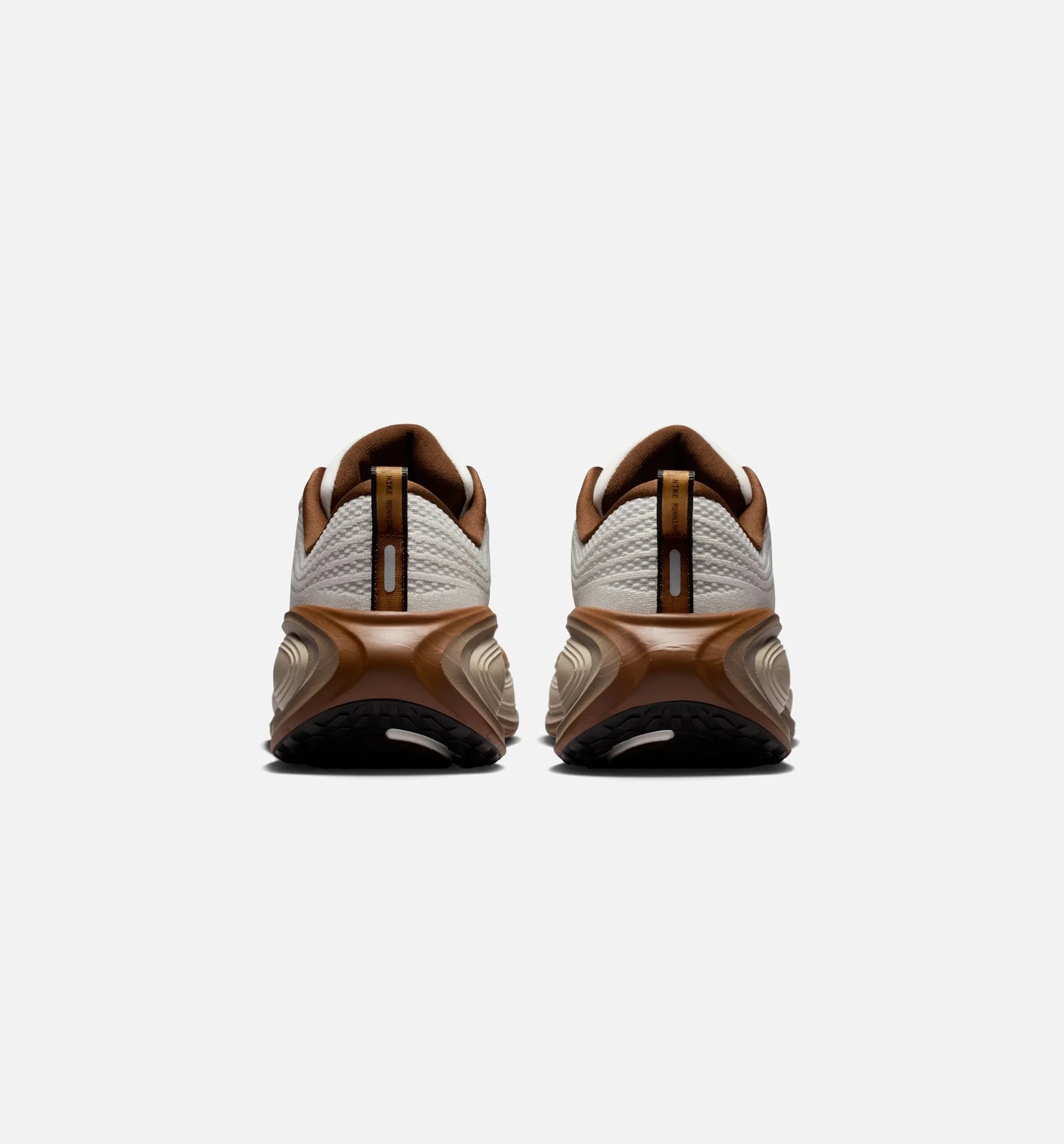 Vomero Plus Sail and Baroque Brown Mens Lifestyle Shoe Sail Pecan Brown