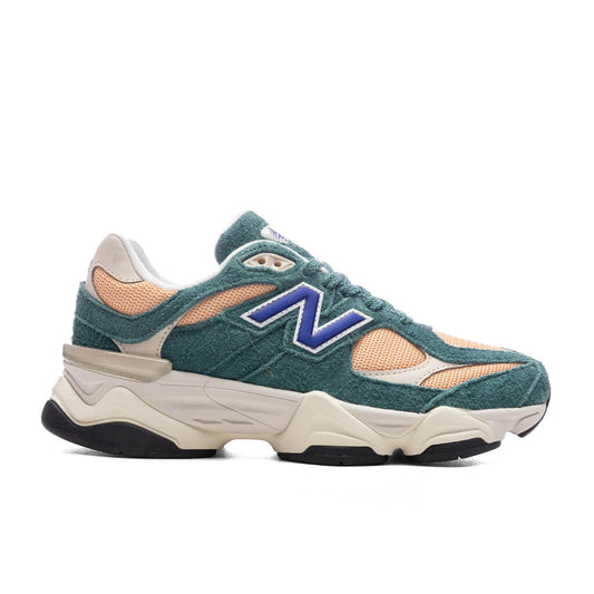 9060 GS New Spruce Peach Blossom Team Royal