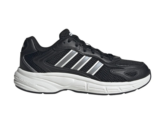Tenis Adidas Eclyptix 2000 Negro y Plateado para Mujer