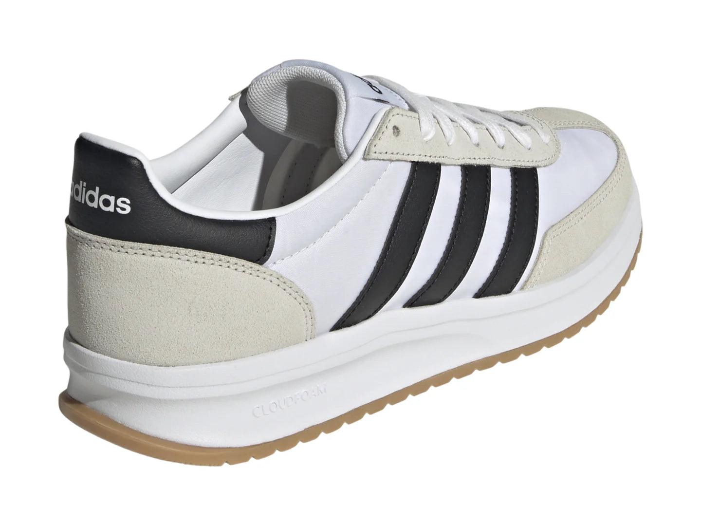 Tenis Adidas Run 70s 20 Blanco para Mujer