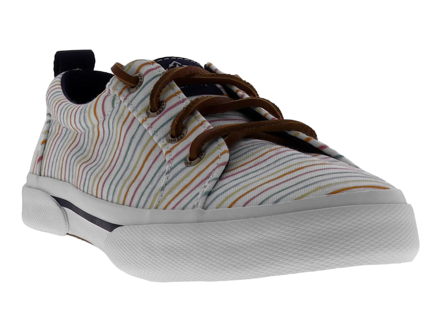 Tenis Sperry Multicolor para Mujer