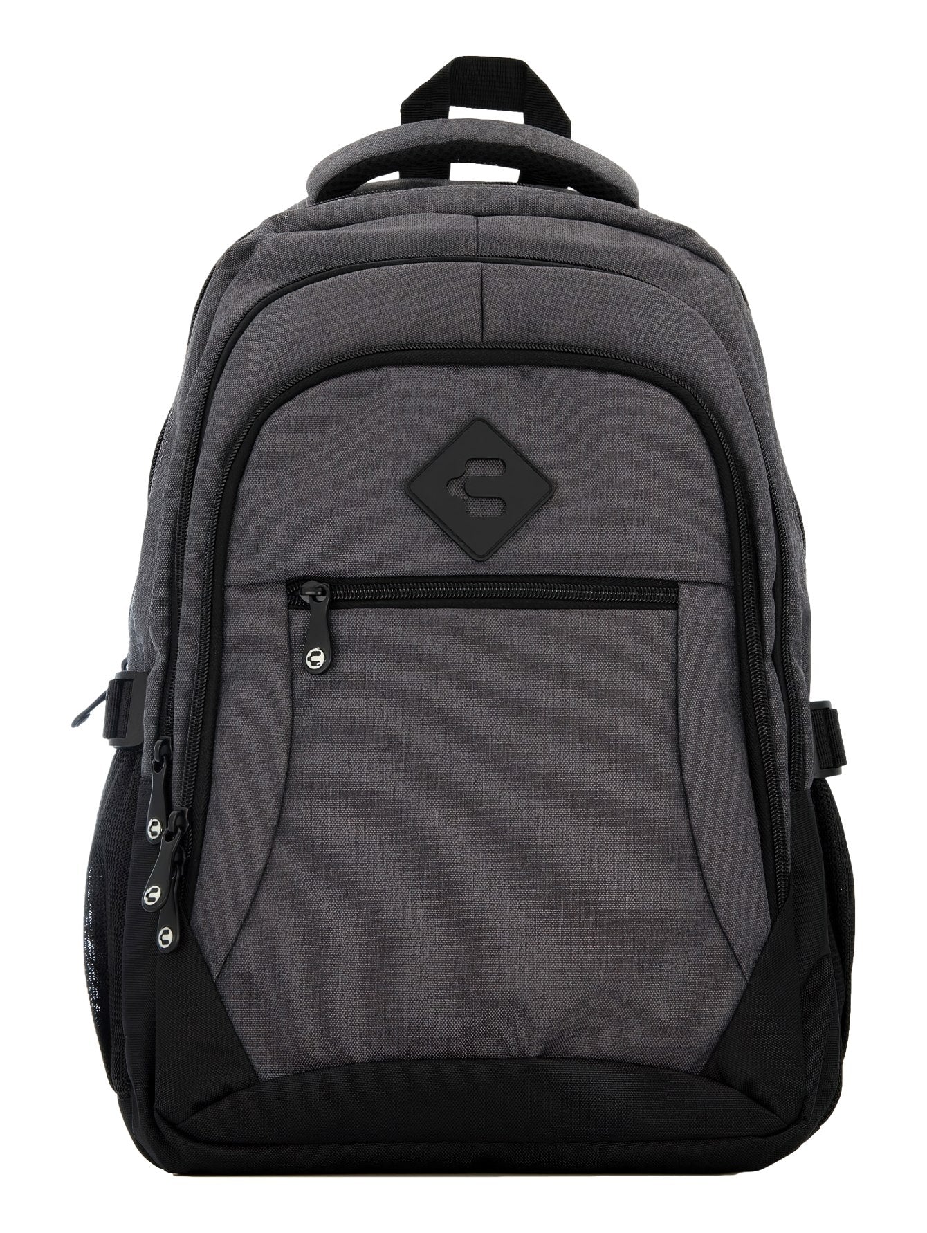 Mochila Charly Gris Oscuro para Hombre