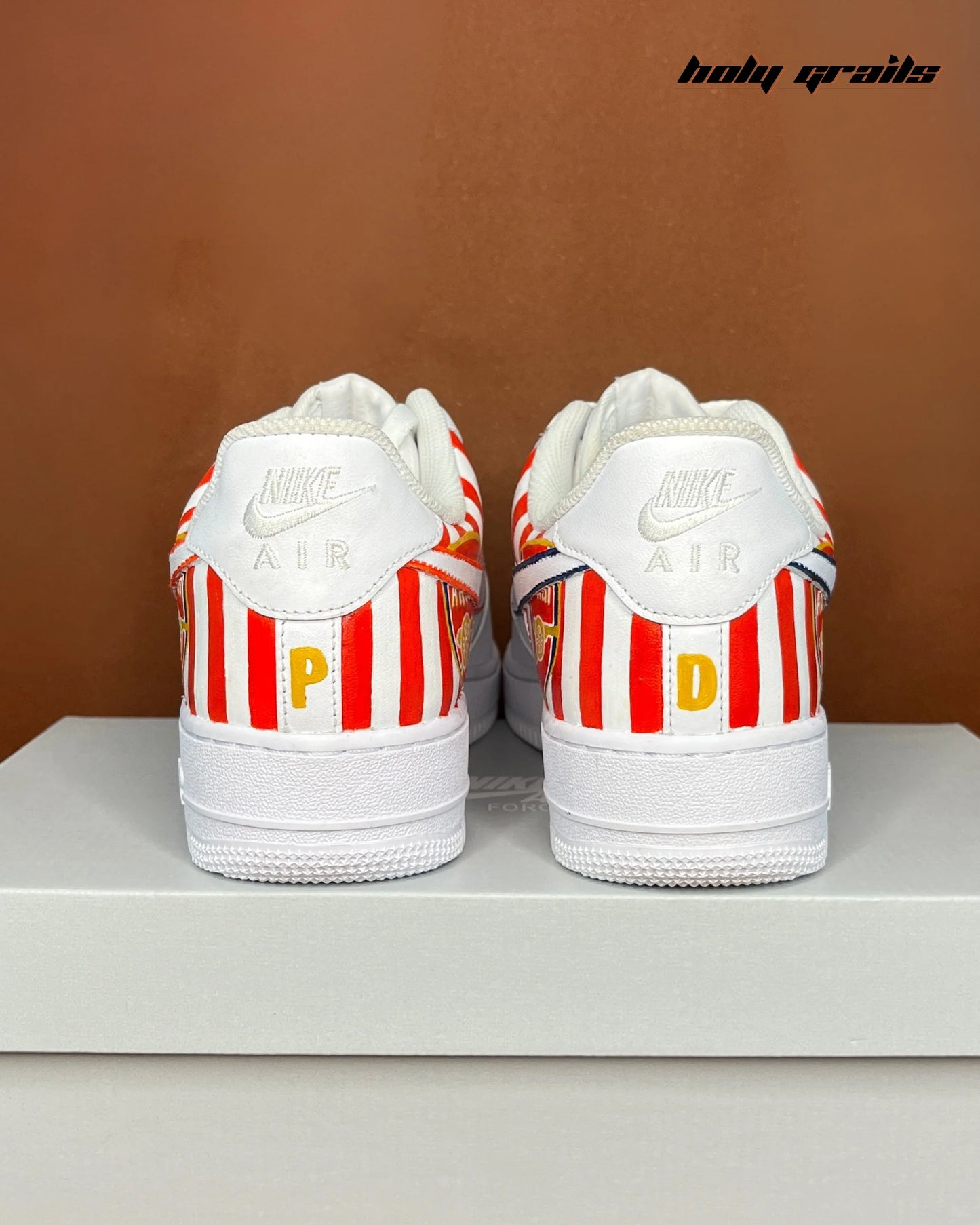 Air Force 1 x Gunners Glory