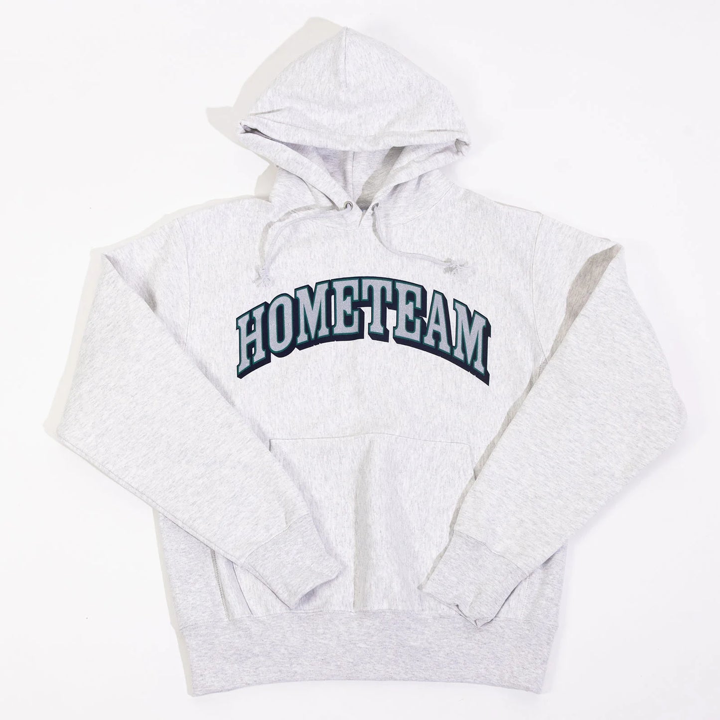 HOMETEAM COMPASS HOODIE
