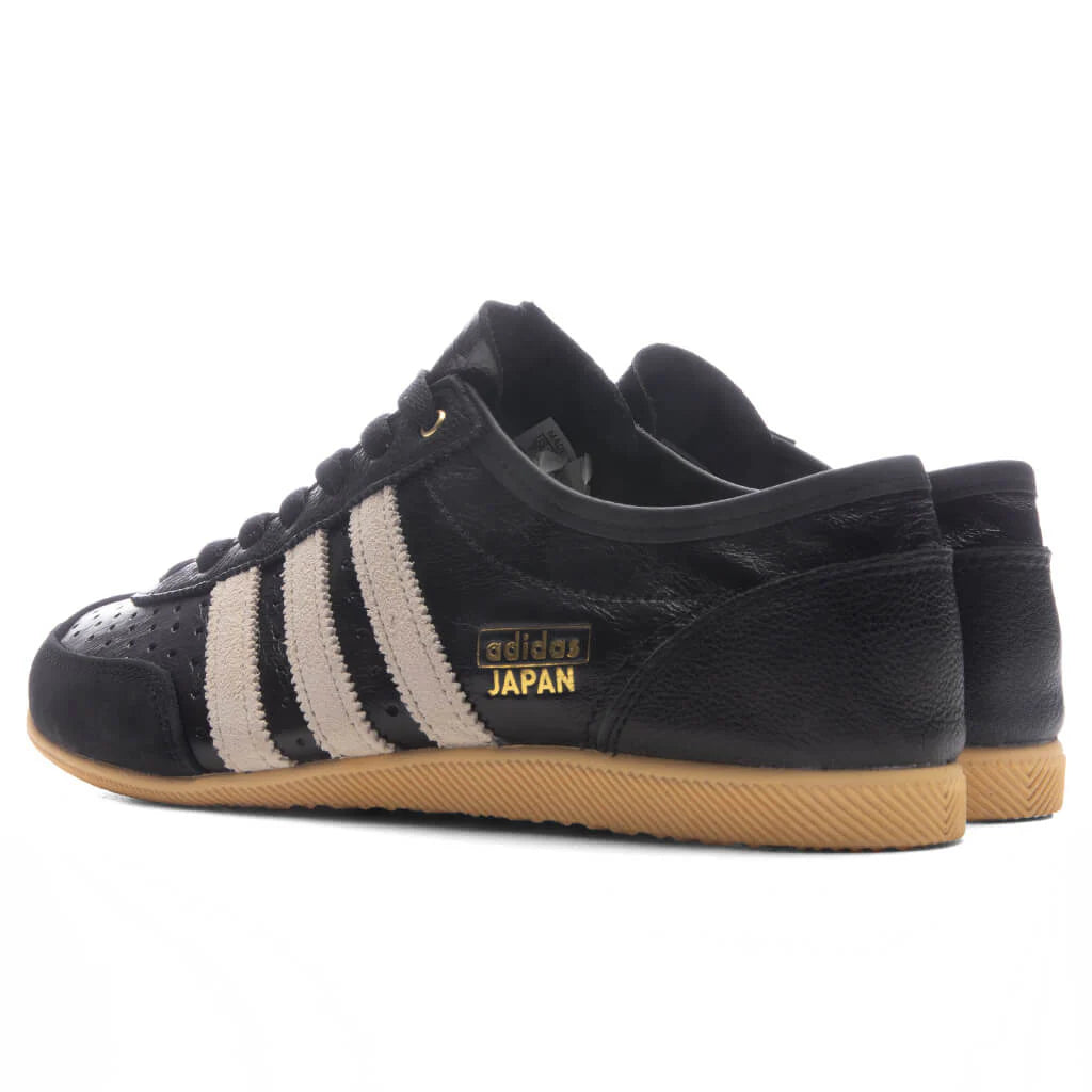 Womens Japan Decon Core Black Cream White Orange Tint