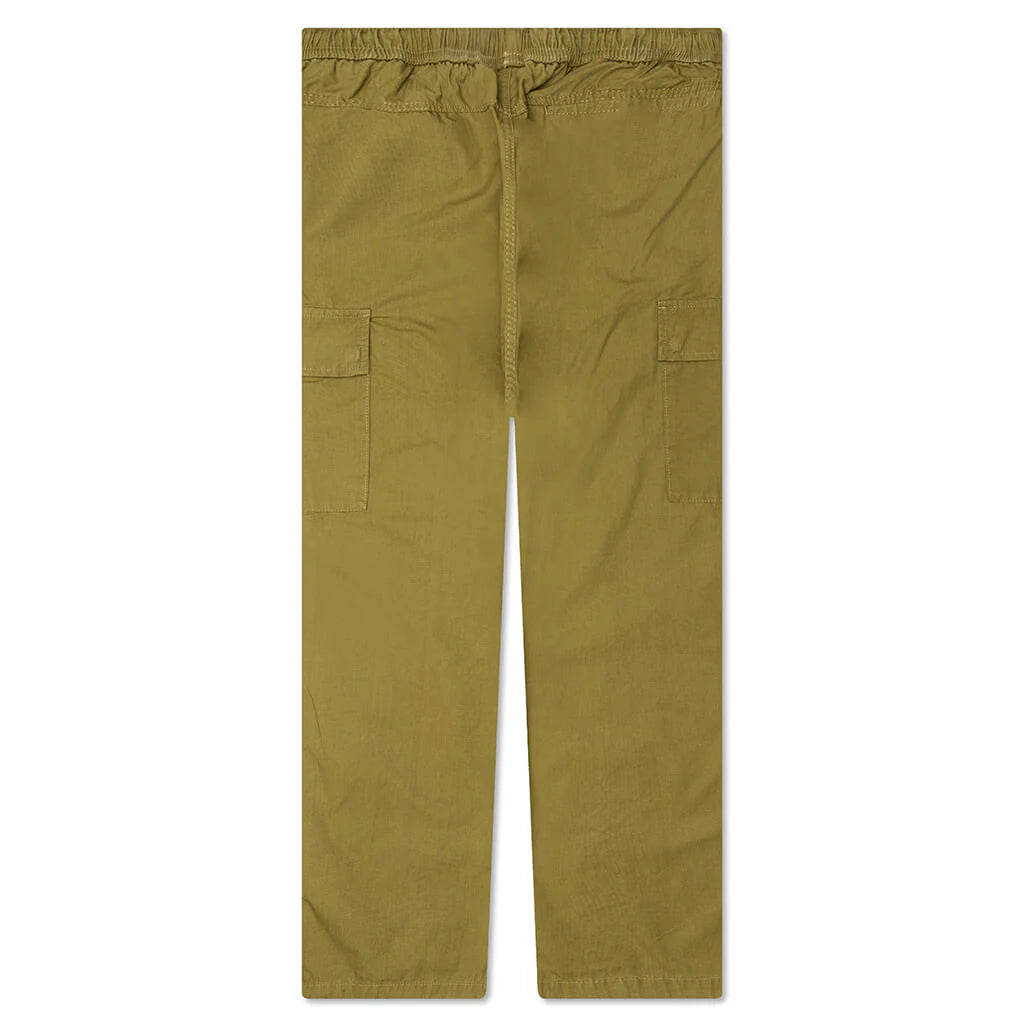 Ripstop Cargo Beach Pant Lizard