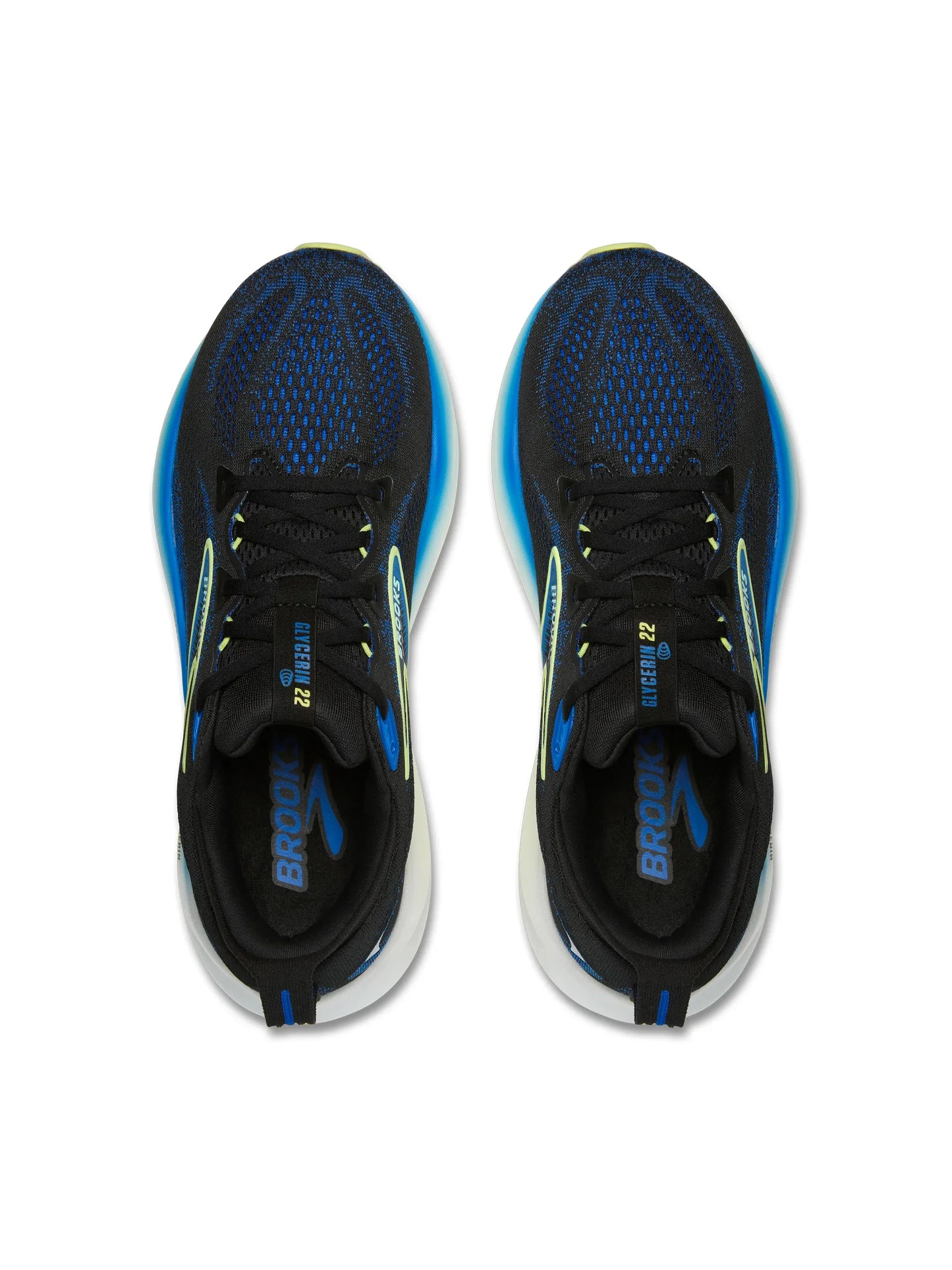 Brooks Glycerin 22 Mens Shoes