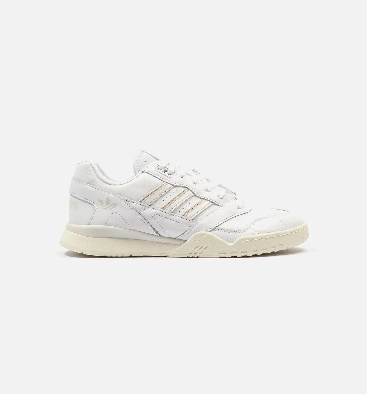 Ar Trainer Mens Shoe White White