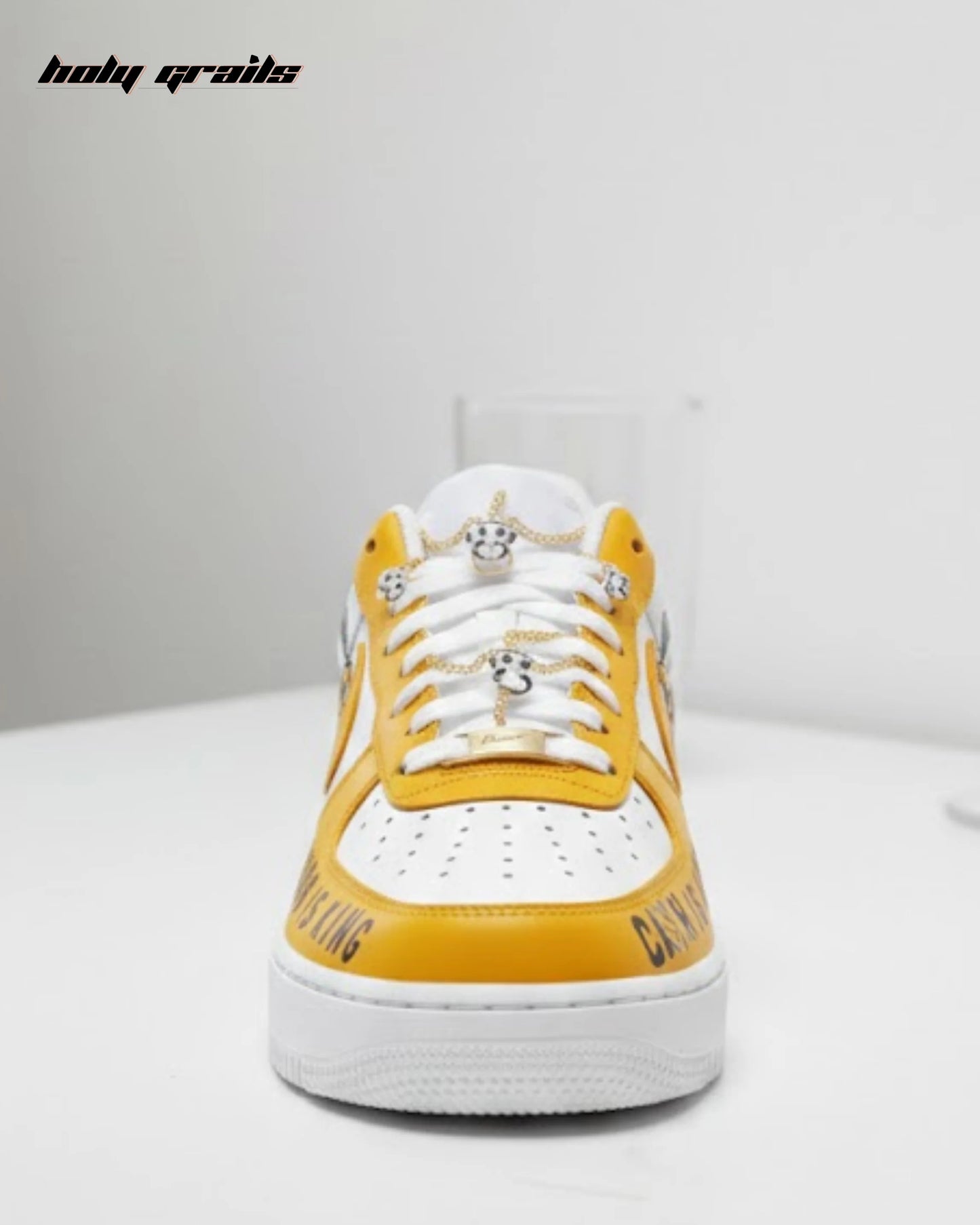 Air Force 1 x Cool Panda
