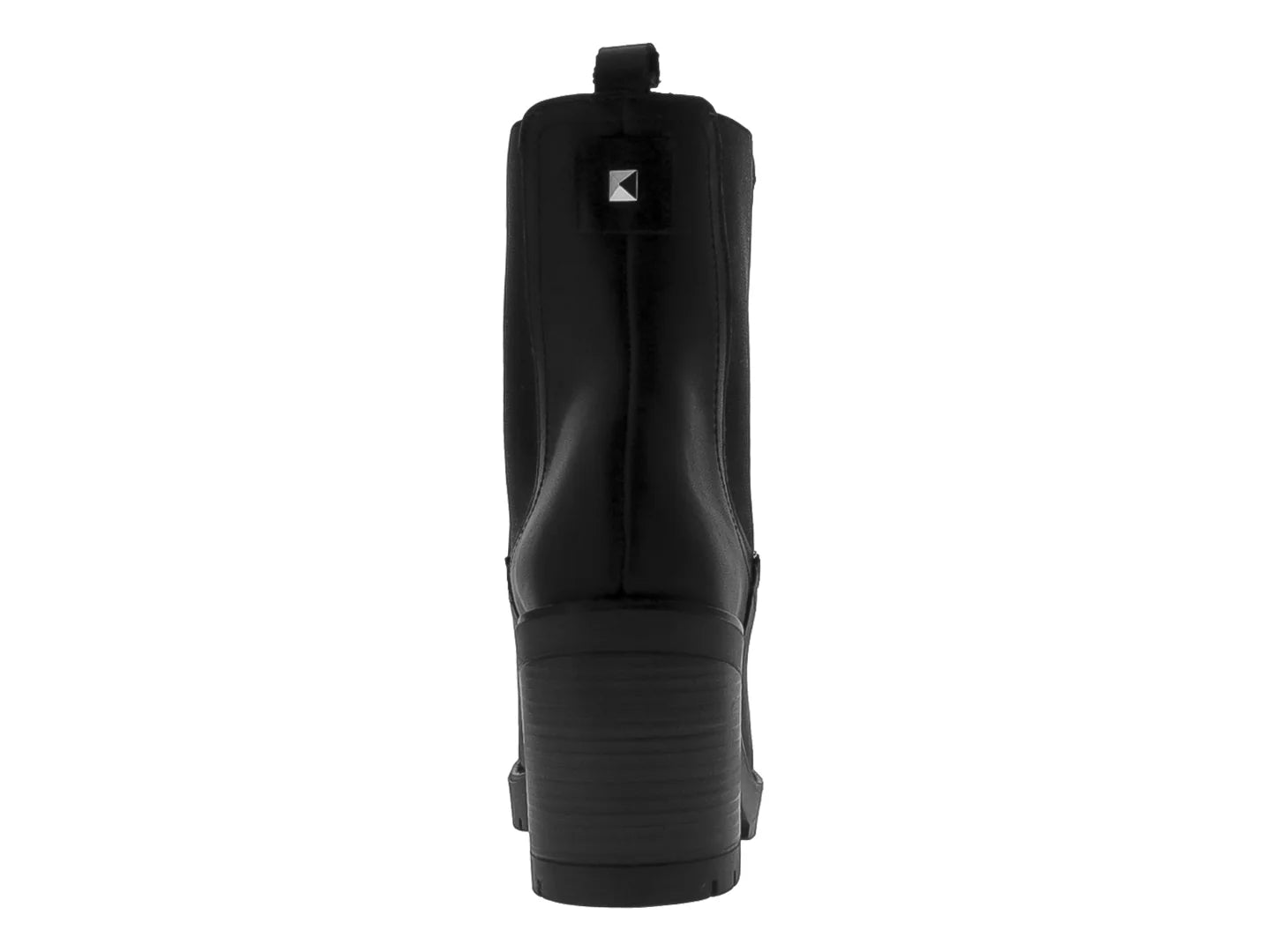 Botines Westies Negro para Mujer