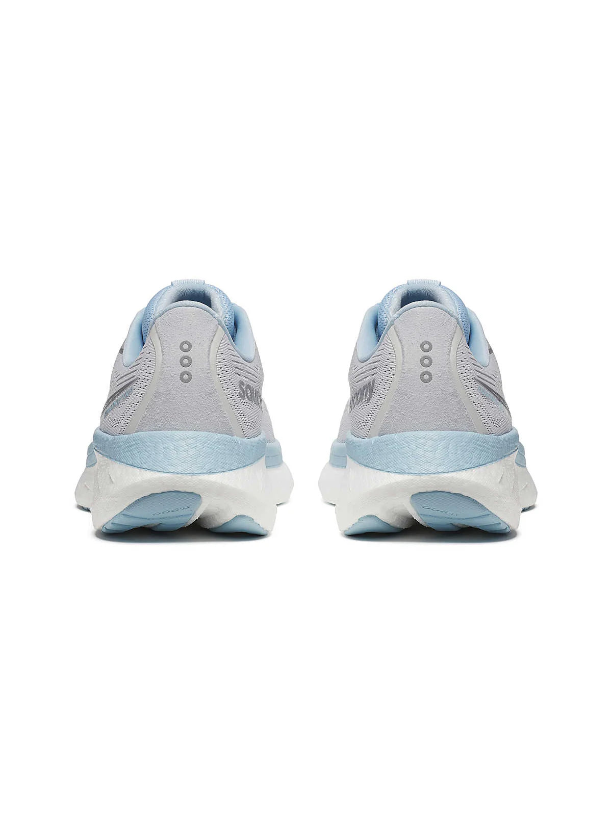 Saucony Ride 18 Womens Shoes