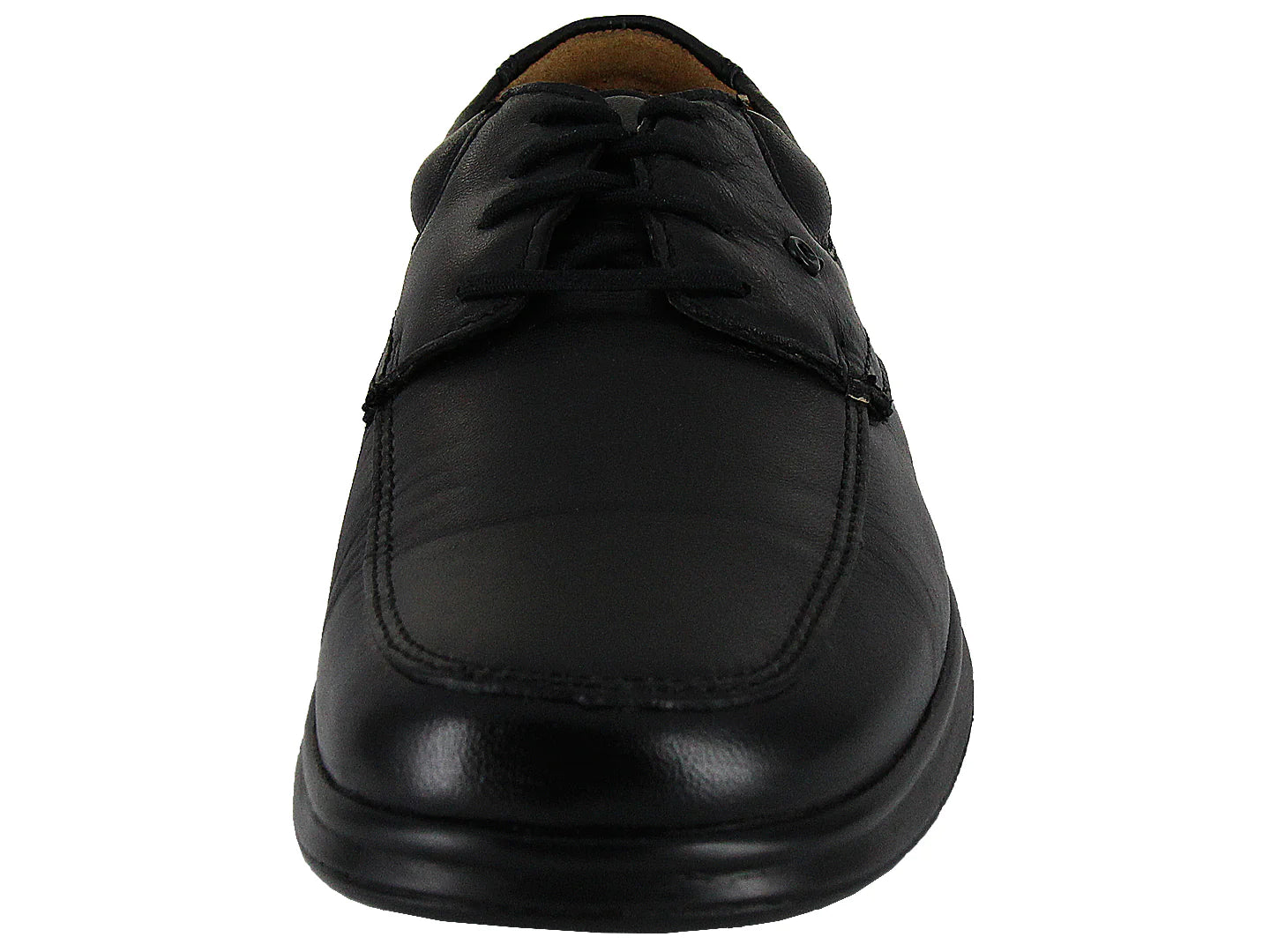 Zapatos Quirelli Negro para Hombre