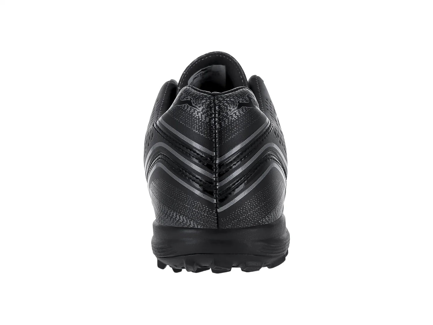 Tenis de Fútbol GATTUSO Negro para Hombre