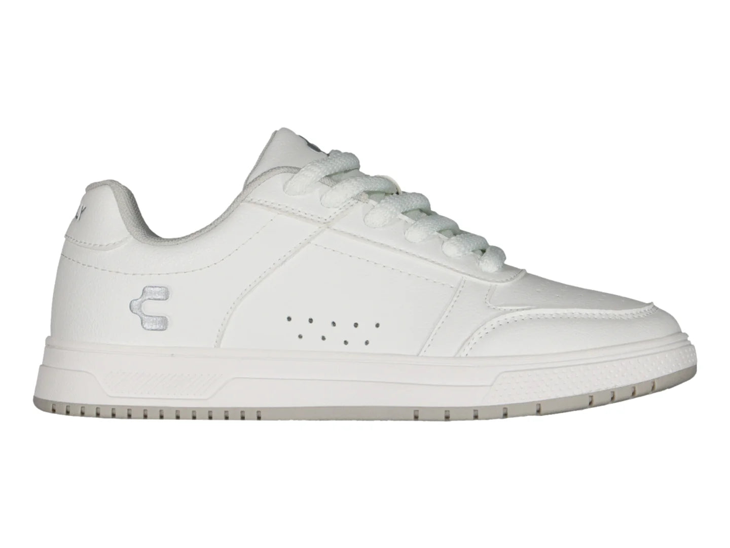 Tenis Charly Skurban Blanco para Mujer