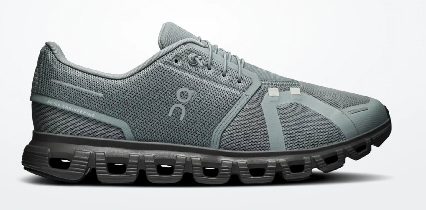 Mens On Cloud 6 Clearance