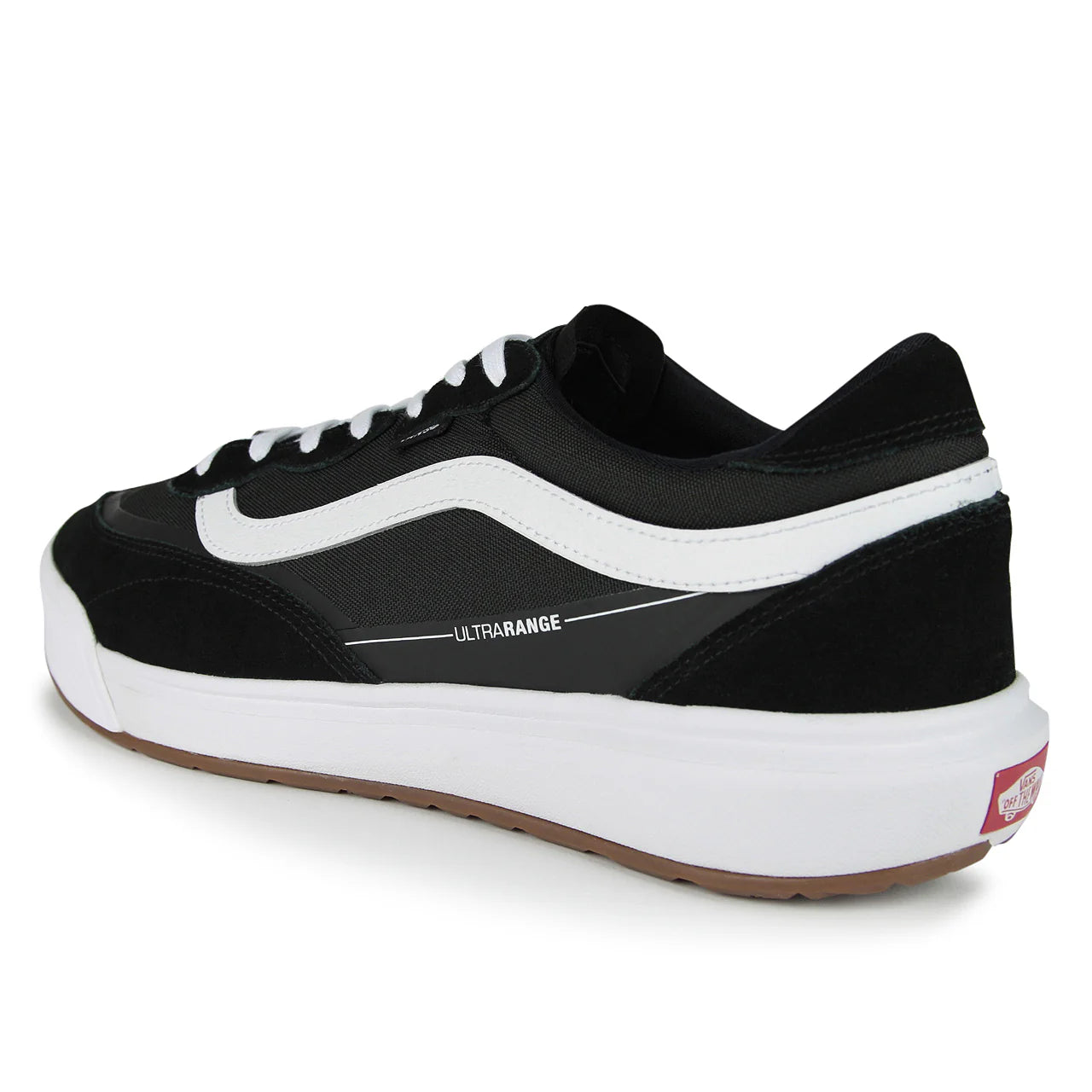 UltraRange 20 SE