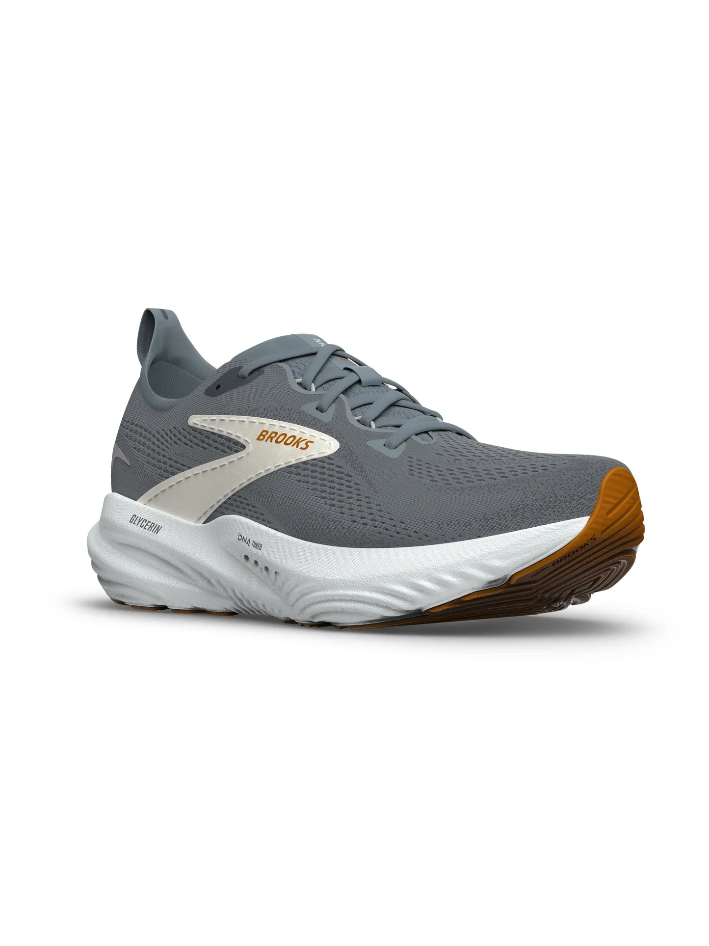 Brooks Glycerin 22 Mens Shoes