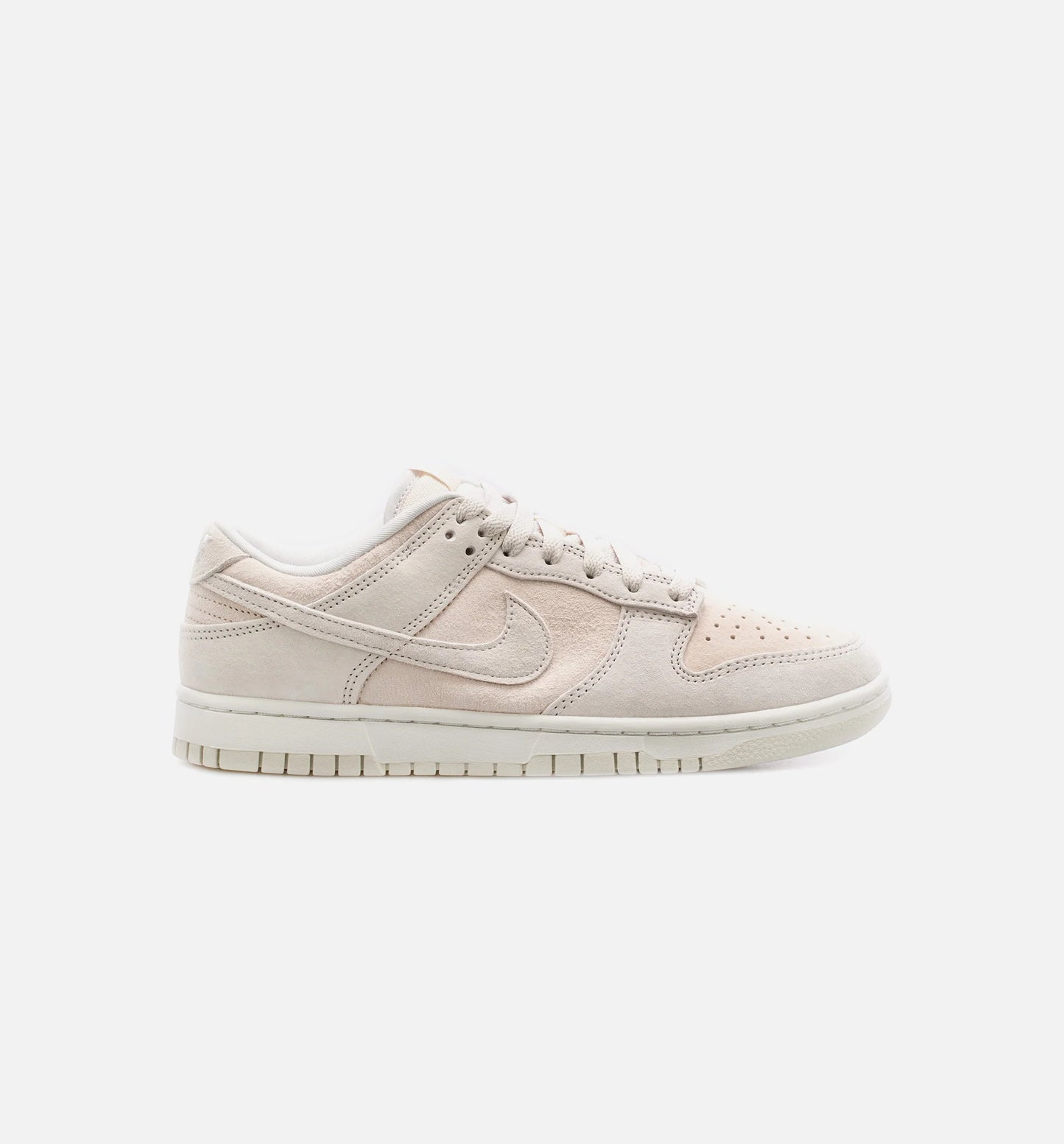 Dunk Low Premium Vast Grey Mens Lifestyle Shoe Grey White Limit One Per Customer