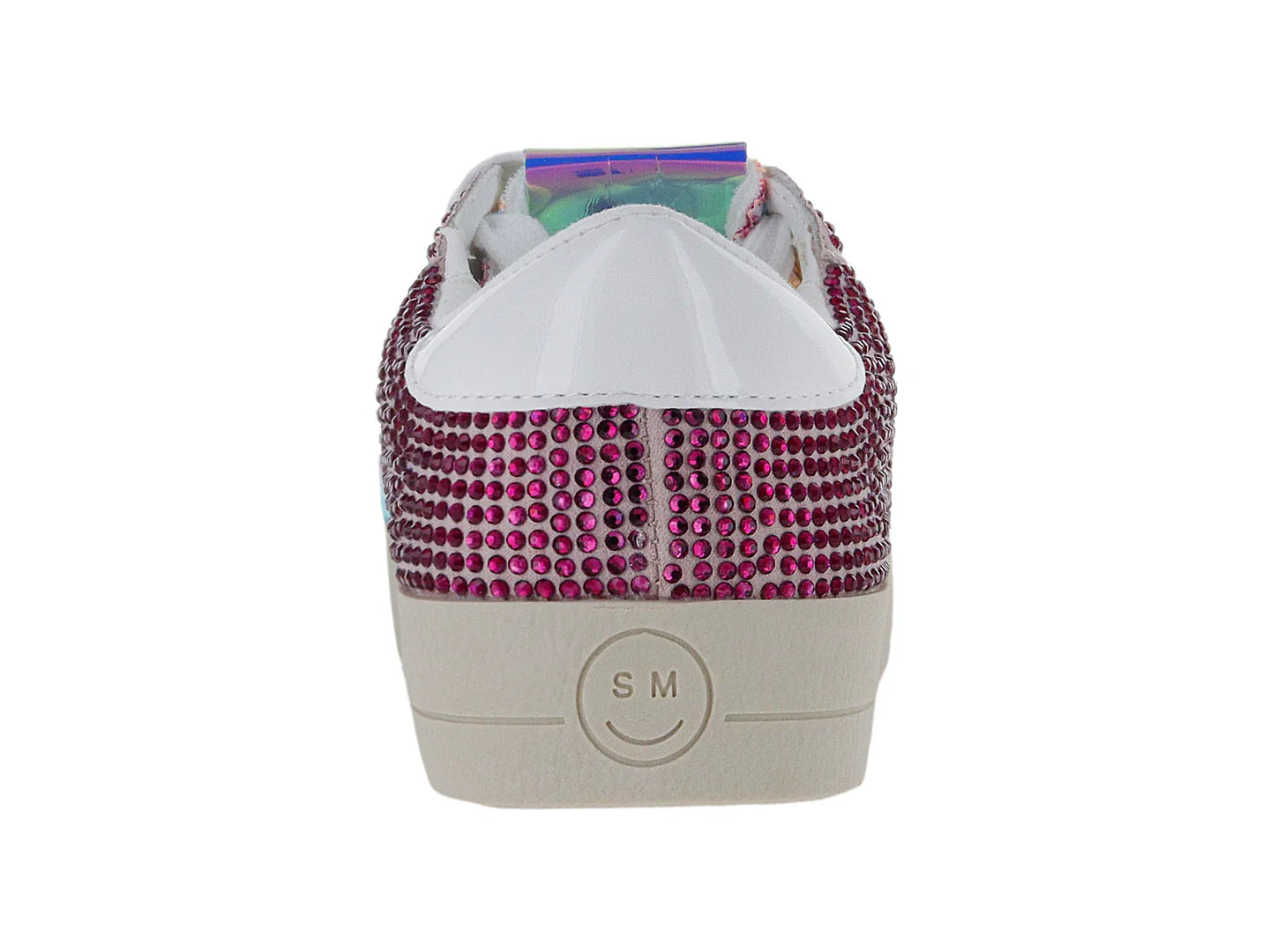 Tenis Steve Madden Jjuni Para Niña