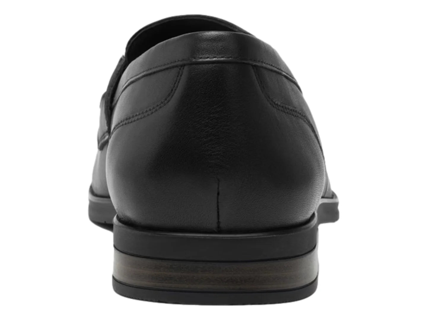 Zapatos Formales Flexi Negros para Hombre
