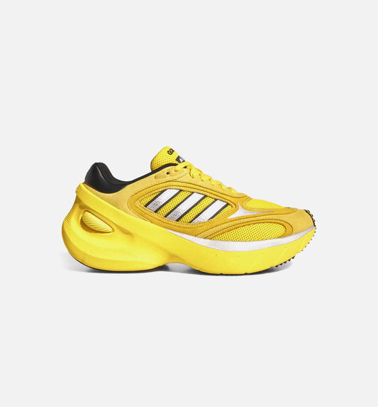 Adizero Goukana Mens Lifestyle Shoe Yellow Light Yellow