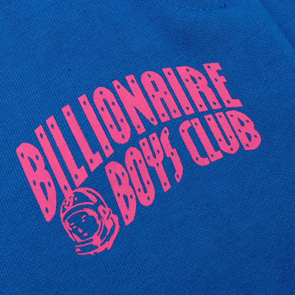 BB Small Arch Sweatpants Olympian Blue